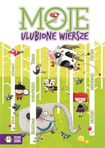 Obrazek Moje ulubione wiersze