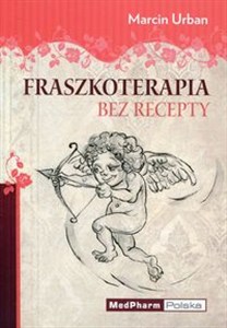Obrazek Fraszkoterapia bez recepty