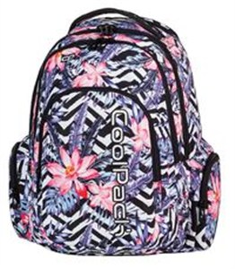 Obrazek Plecak młodzieżowy CoolPack Spark Aloha 559