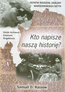 Picture of Kto napisze naszą historię