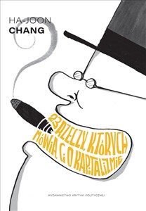 Obrazek 23 rzeczy, których nie mówią Ci o kapitalizmie