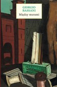 Między mur... - Giorgio Bassani - Ksiegarnia w UK