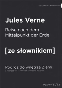 Obrazek Podróż do wnętrza Ziemi