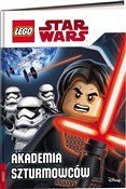 Lego Star ... - Opracowanie Zbiorowe -  books from Poland