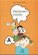 Polska książka : Zaczynam m... - Iwona Michalak-Widera