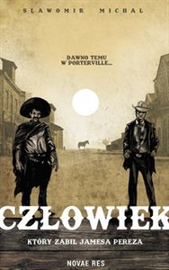 Picture of Człowiek, który zabił Jamesa Pereza