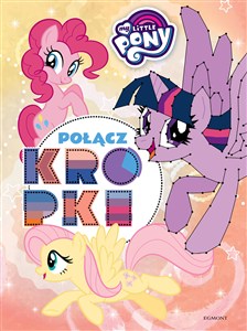 Obrazek My Little Pony Połącz kropki
