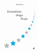 Gwiaździst... - Beata Śliwka -  books in polish 