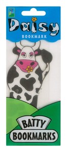 Picture of Batty I Zakładka krowa Daisy