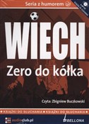 [Audiobook... - Stefan Wiechecki -  foreign books in polish 