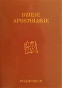 Dzieje Apo... - Opracowanie Zbiorowe -  Książka z wysyłką do UK