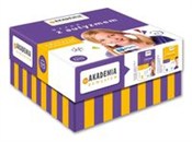 Akademia p... - Paulina Zawadzka, Aleksandra Rapacka-Grochala, Adrian Zieliński - Ksiegarnia w UK
