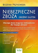 Zobacz : Niebezpiec... - Bożena Przyjemska