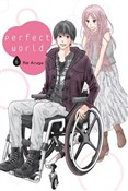 Perfect Wo... - Aruga Rie -  Książka z wysyłką do UK