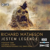 [Audiobook... - Richard Matheson -  Polish Bookstore 