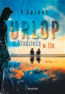 Obrazek Urlop z kradzieżą w tle