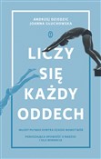 Liczy się ... - Andrzej Dziedzic, Joanna Głuchowska -  books from Poland