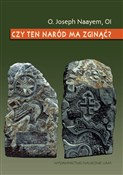 Polska książka : Czy ten na... - Joseph Naayem