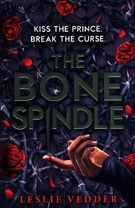 Picture of The Bone Spindle