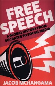 Picture of Free Speech