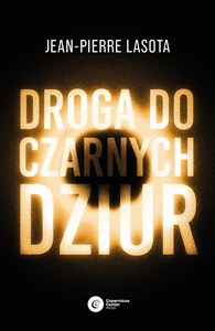 Picture of Droga do czarnych dziur