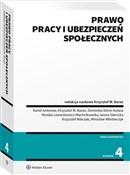 Prawo prac... - Opracowanie Zbiorowe -  Polish Bookstore 