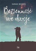 Książka : Bezsenność... - Sarah Dessen