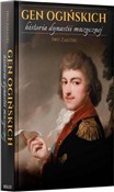 Polska książka : Gen Ogińsk... - Iwo Załuski