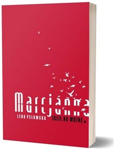 Picture of Marcjanna idzie na wojnę