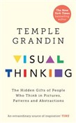Visual Thi... - Temple Grandin -  books in polish 