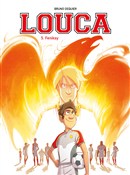polish book : Louca Feni... - Bruno Deqiuer