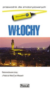 Obrazek Włochy - przewodnik dla zmotoryzowanych