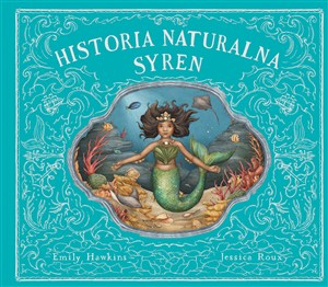 Obrazek Historia naturalna syren