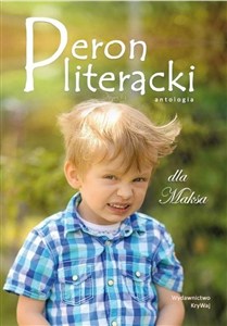 Picture of Peron literacki dla Maksa