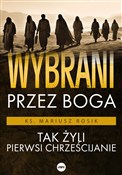 Wybrani pr... - Mariusz Rosik - Ksiegarnia w UK