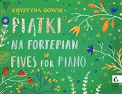 polish book : Piątki na ... - Krystyna Gowik