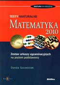 Zobacz : Matematyka... - Dorota Szcześniak
