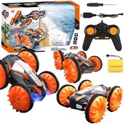 Samochód k... - Ksiegarnia w UK