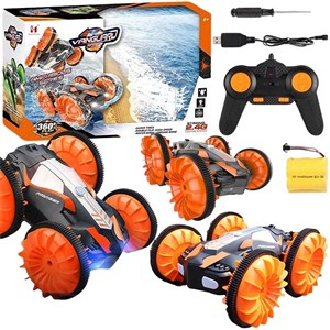 Obrazek Samochód kaskaderski R/C