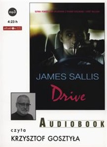 Picture of [Audiobook] Drive