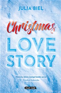 Obrazek Christmas Love Story
