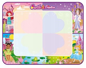 Picture of Mata wodna do malowania