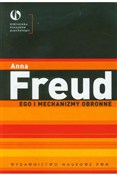 Zobacz : Ego i mech... - Anna Freud