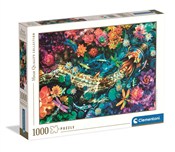 Puzzle 100... -  foreign books in polish 