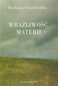 Wrażliwość... - Barbara Czochralska -  Polish Bookstore 