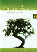 Książka : Duchu Świe... - Opracowanie Zbiorowe
