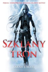 Obrazek Szklany tron