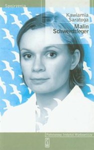 Obrazek Kawiarnia Saratoga