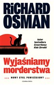 Zobacz : Wyjaśniamy... - Richard Osman