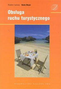 Obrazek Obsługa ruchu turystycznego